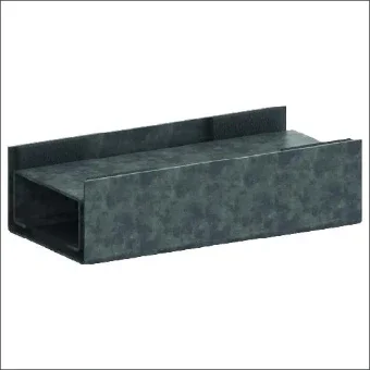 LEGRAND 351531 Zaagmal wandgoot 55 mm