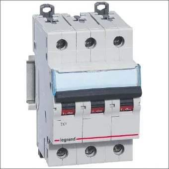 LEGRAND 403548 Leitungsschutzschalter