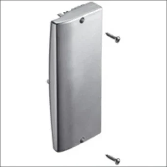 LEGRAND 603842 Eindschot wandgoot/zuil 130 mm