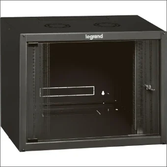 LEGRAND 646201 Netwerkbehuizing 605 mm