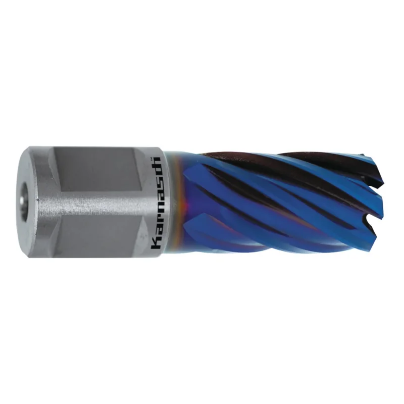 Produktbild von Kernbohrer BLUE-LINE 30 Weldon, Ø 53 mm