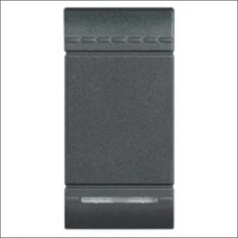 BTICINO BTL4003M2A Installationsschalter