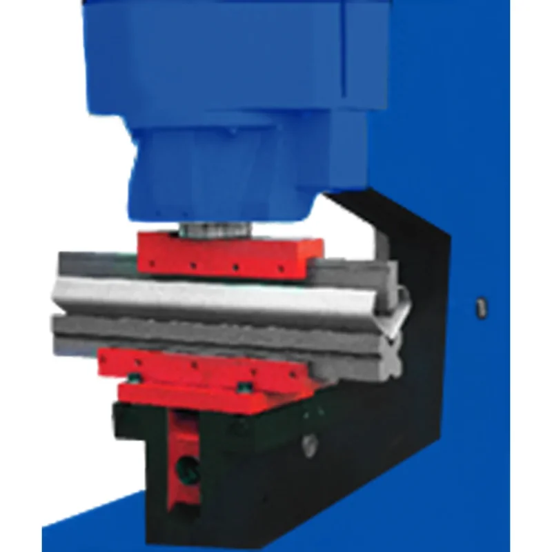 Produktbild von Abkantvorrichtung 500 x 3 mm für HPS 55DS / 65DS