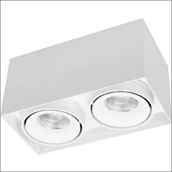 2.17.1614 2.17.1614 Downlight/Spot/Strahler 200 mm