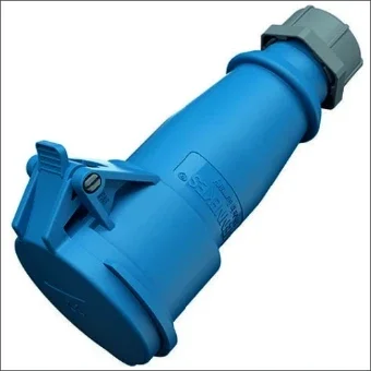 MENNEKES 745 CEE-koppelcontactstop