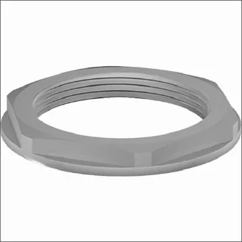 PROGLAND 35013620 Verschraubungsmutter kabel-/Rohrdurchfuehrung 6 mm