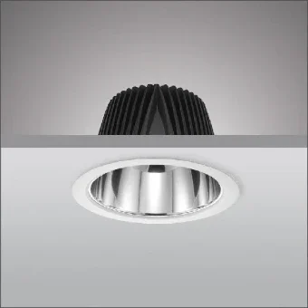 PROLUMIA 40002101 Downlight/Spot/Strahler