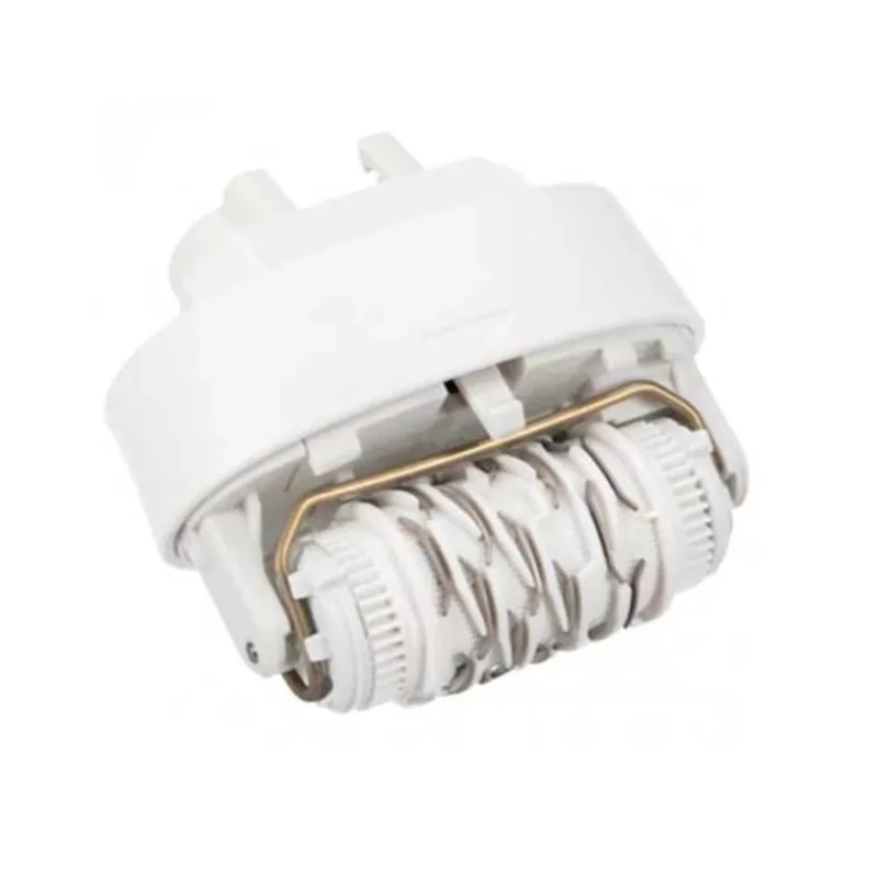 Cabezal depilación blanco Silk Epil 5 Braun 81555552
