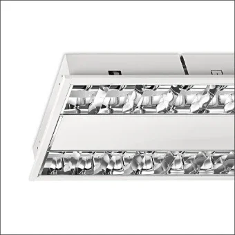 NORTON 1176249263 Decken-/Wandleuchte 1496 mm
