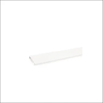 OBO 6132814 Deksel wandgoot/aansluitzuil 79 mm