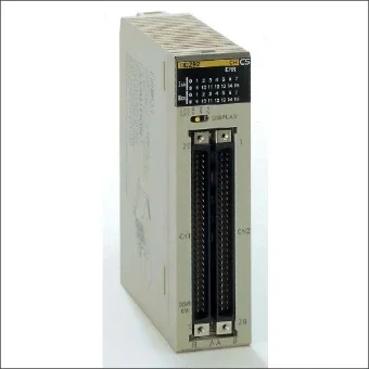 OMRON CS1W0048D PLC digitale in- und uitgangsmodule