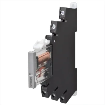 OMRON G2RV8126G Schaltrelais 6.2 mm