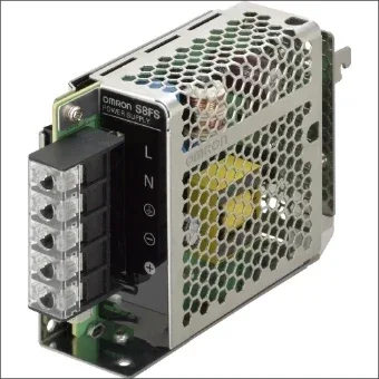 OMRON S8FS2013D Gleichstromversorgungseinheit 36.2 mm