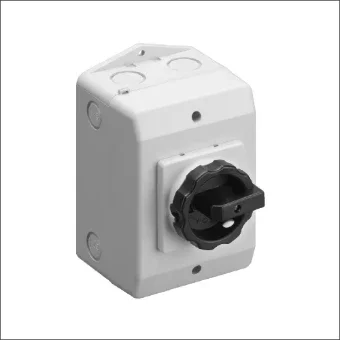 ASN A532375 Lasttrennschalter 161 mm
