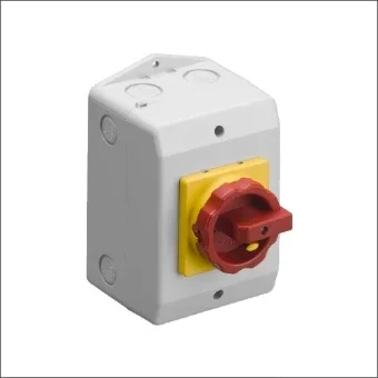 ASN A532374 Lasttrennschalter 161 mm