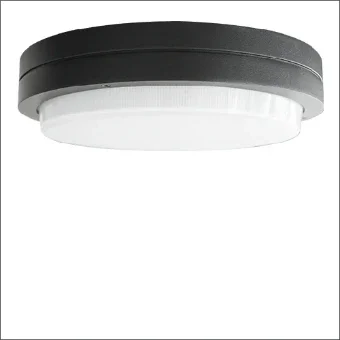 PIL 304281 Decken-/Wandleuchte 92 mm