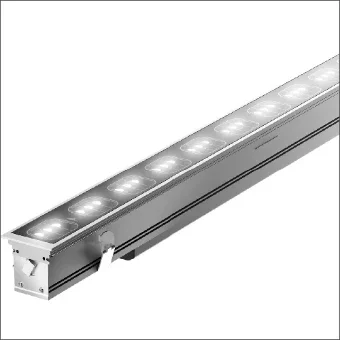 PIL 305311 Bodeminbouwarmatuur 525 mm