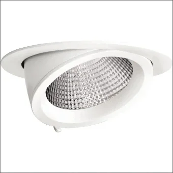 PIL 8435184456410 Downlight/Spot/Strahler