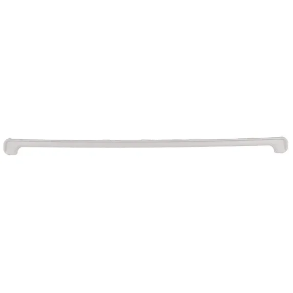 Perfil trasero frigorífico Liebherr 7426842 para estante 480mm