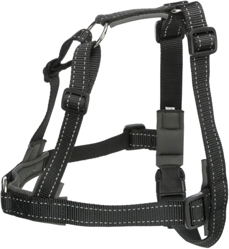 Trainingsgeschirr Lead'n'Walk Soft - L / XL (65 – 105 cm)