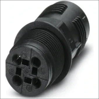 PHOENIX 1423985 Geraeteanschluss fuer steckbare Gebaeudeinstallation 50.77 mm
