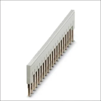 PHOENIX 3038671 Querverbinder Reihenklemme