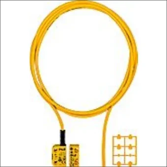 PILZ 541011 Eindschakelaar modulair