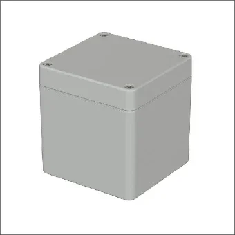 BOPLA 03225000 Klemmenkast 82 mm