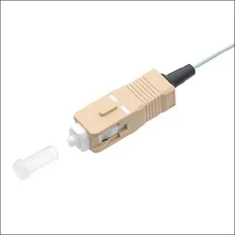 REICHLE EN DEMASSARI 802912 Pigtail 2.5 m