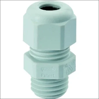 HUMMEL 1209250051 Kabel-/Rohrverschraubung