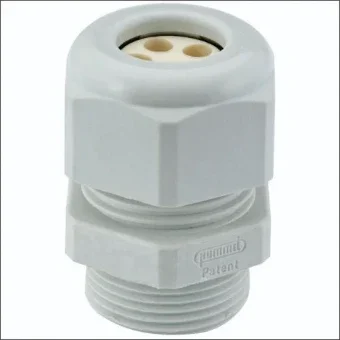 HUMMEL 1597090000 Kabel-/Rohrverschraubung