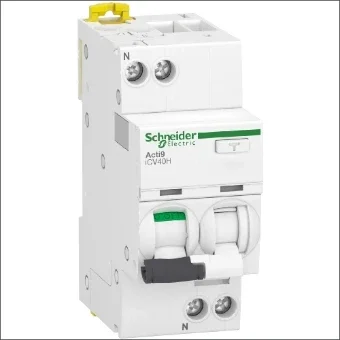 SCHNEIDER A9DC8632 FI/LS-Schalter