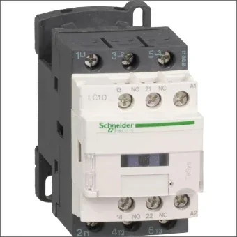 SCHNEIDER LC1D32FD Schuetz 45 mm