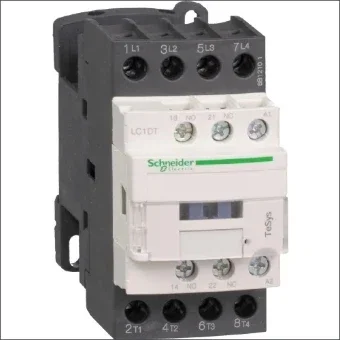 SCHNEIDER LC1DT20BD Schuetz 45 mm