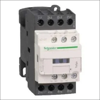 SCHNEIDER LC1DT40U7 Schuetz 45 mm