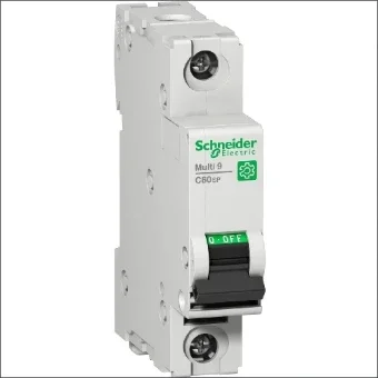 SCHNEIDER M9F22101 Leitungsschutzschalter