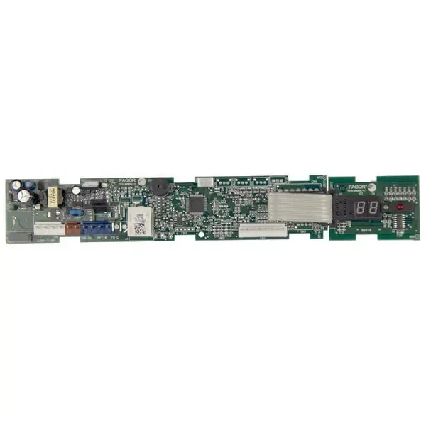 Placa electrónica para frigorífico Fagor AS0018400 módulo congelador