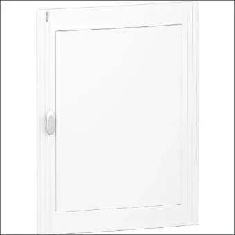 SCHNEIDER PRA16324 Tuer/Bedientableau (Schaltschrank/Gehause) 600 mm