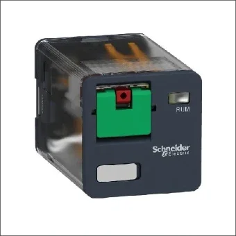 SCHNEIDER RUMC31B7 Schaltrelais 35 mm