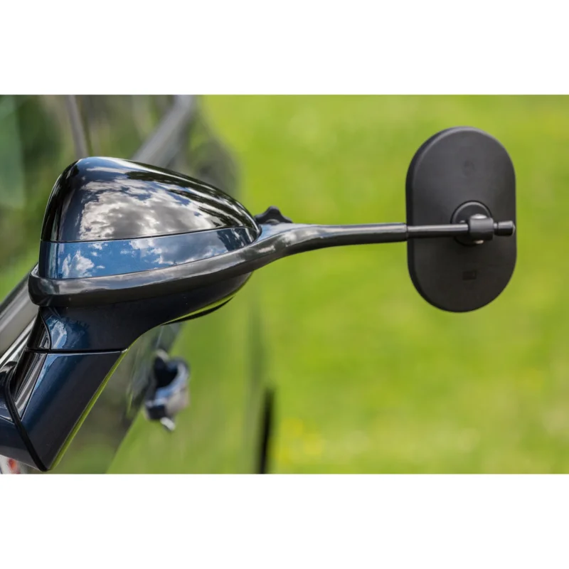 EMUK Caravanspiegel VW Passat 10 12/10-10/14
