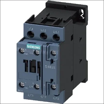 SIEMENS 3RT20251AC20 Schuetz 45 mm