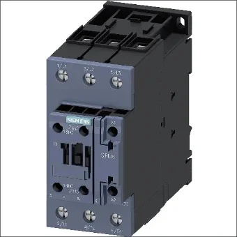 SIEMENS 3RT20371AL201AA0 Schuetz 55 mm