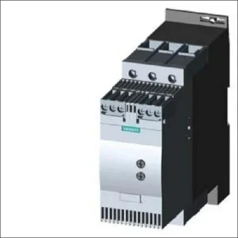 SIEMENS 3RW30361BB04 Soft starter