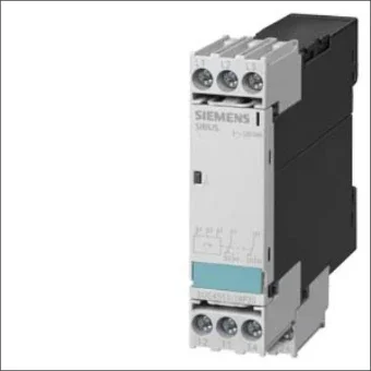 SIEMENS 3UG45111BP20 Fasebewakingsrelais 22.5 mm