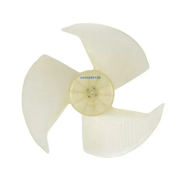hélice motor para aire acondicionado hiyasu ASE7U código 0010205045