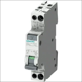 SIEMENS 5SV13167KK02 FI/LS-Schalter