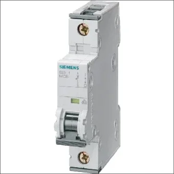 SIEMENS 5SY41147 Leitungsschutzschalter