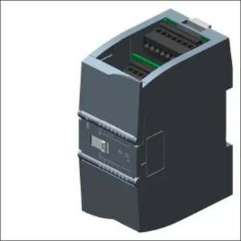 SIEMENS 6AG12314HF324XB0 PLC analoge in- und uitgangsmodule 45 mm
