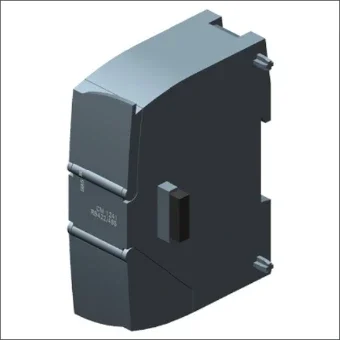 SIEMENS 6AG22411CH321XB0 PLC communicatiemodule 30 mm