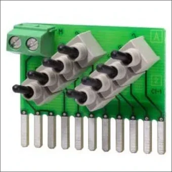 SIEMENS 6ES72741XF300XA0 PLC ingangssimulator 43 mm